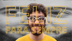 Feliz Para Sempre's poster
