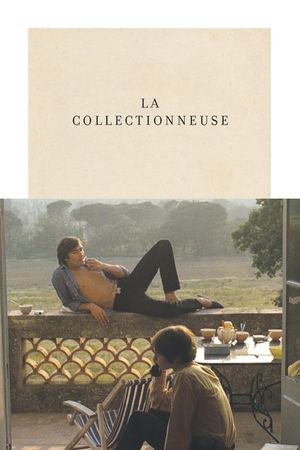 The Collector's poster
