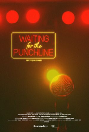 Waiting for the Punchline's poster