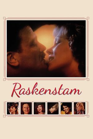 Raskenstam's poster