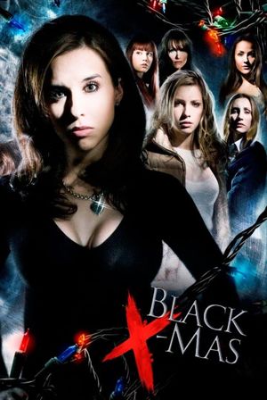 Black Christmas's poster