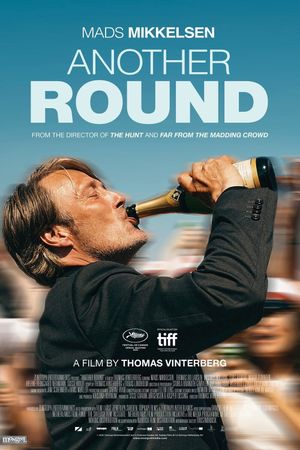 Another Round's poster