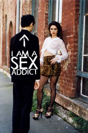 I Am a Sex Addict's poster