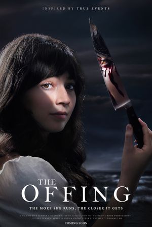 The Offing's poster