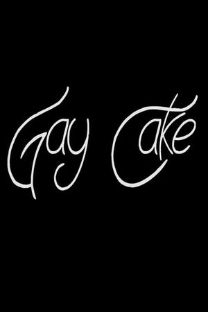 Gay Cake's poster