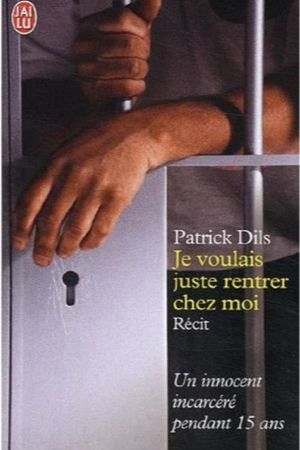 Je voulais juste rentrer chez moi's poster