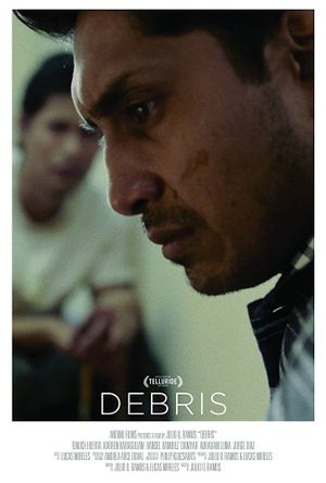 Debris's poster