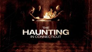 The Haunting in Connecticut's poster
