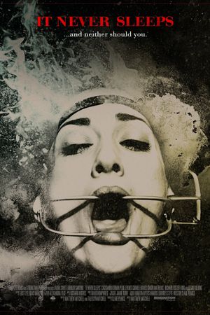 It Never Sleeps's poster