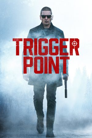Trigger Point's poster
