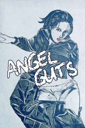 Angel Guts: High School Coed's poster