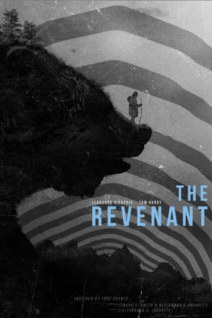The Revenant's poster