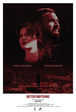 Better Anything's poster