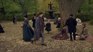 Little Women's poster