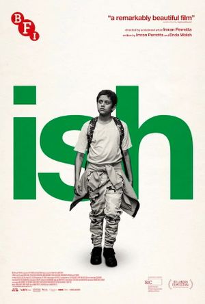 Ish's poster