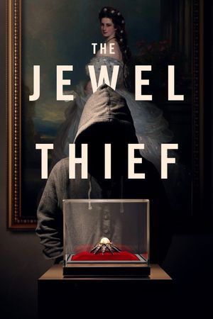 The Jewel Thief's poster