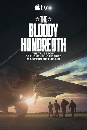 The Bloody Hundredth's poster