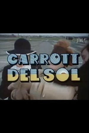 Carrott Del Sol's poster