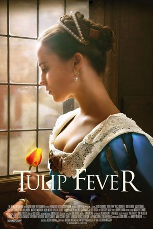 Tulip Fever's poster