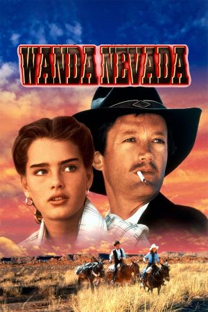 Wanda Nevada's poster