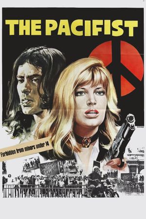 The Pacifist's poster