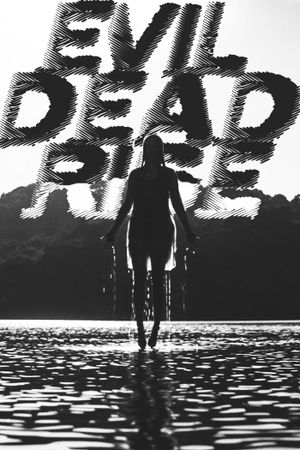 Evil Dead Rise's poster