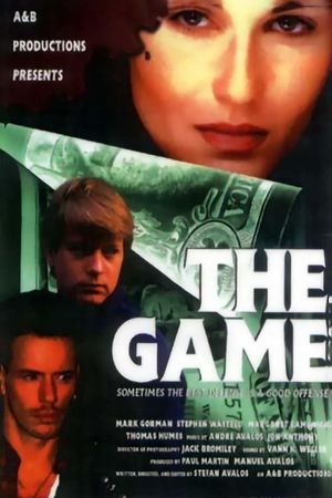 The Game's poster