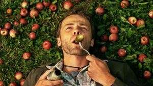 Grapes's poster