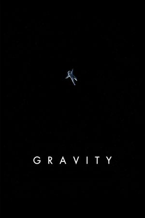Gravity's poster