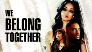 We Belong Together's poster