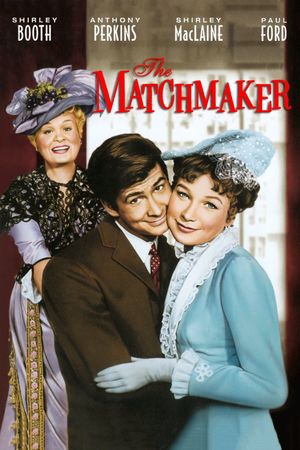 The Matchmaker's poster