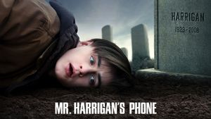 Mr. Harrigan's Phone's poster