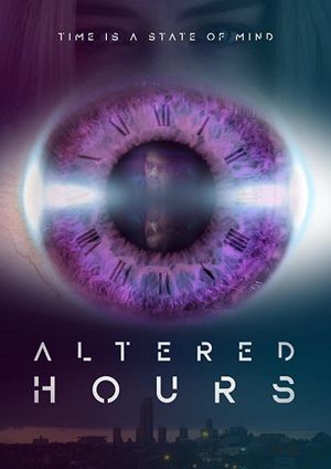 Altered Hours's poster