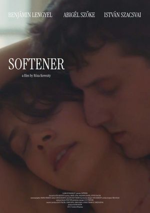 Softener's poster