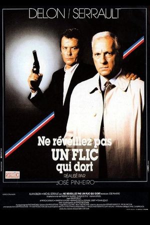 Let Sleeping Cops Lie's poster