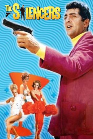 The Silencers's poster