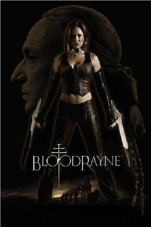 BloodRayne's poster