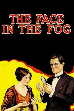 The Face in the Fog's poster
