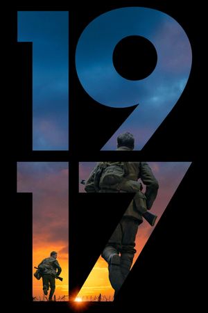 1917's poster