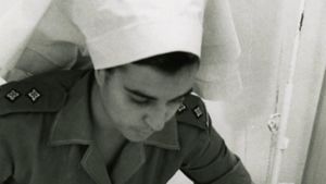 Vietnam Nurses's poster