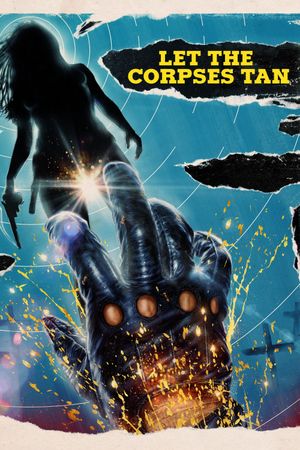 Let the Corpses Tan's poster
