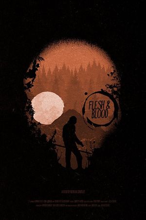 Flesh and Blood's poster