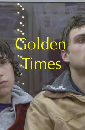 Golden Times's poster