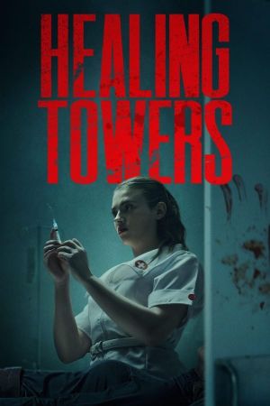 Healing Towers's poster