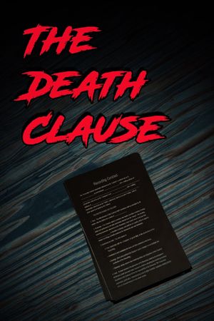 The Death Clause's poster