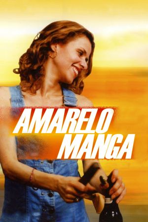 Mango Yellow's poster