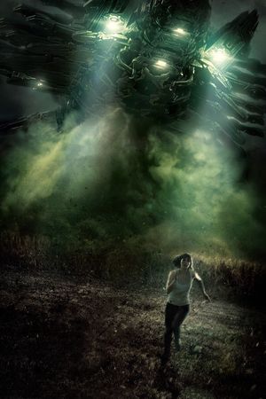 10 Cloverfield Lane's poster