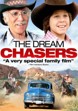 The Dream Chasers's poster