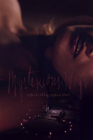 Mysterious Ways's poster image