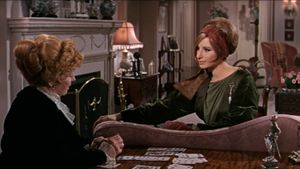 Funny Girl's poster